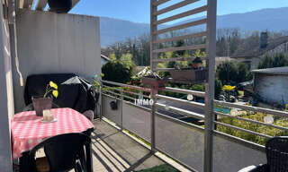 Appartement 4 Pièces 93 m² à vendre à Archamps (74160)