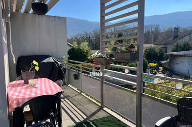 Appartement 4 pièces 399000 €