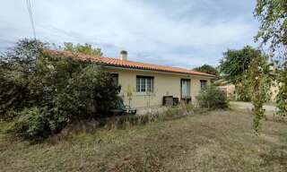 Maison 6 Pièces 100 m² à vendre à Martignas-sur-Jalle (33127)