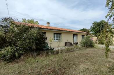 Maison 6 pièces 389900 €