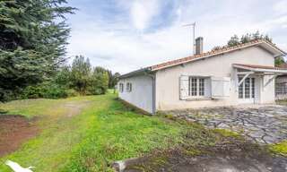 Maison 5 Pièces 127 m² à vendre à Beautiran (33640)