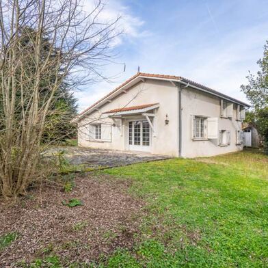 Maison 5 pièces 241960 €