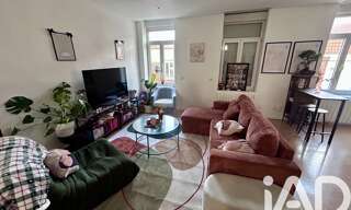 Immeuble  116 m² à vendre à Wattrelos (59150)