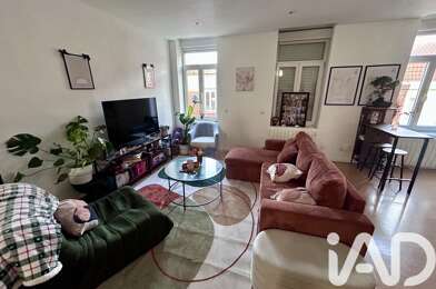 Immeuble  210000 €