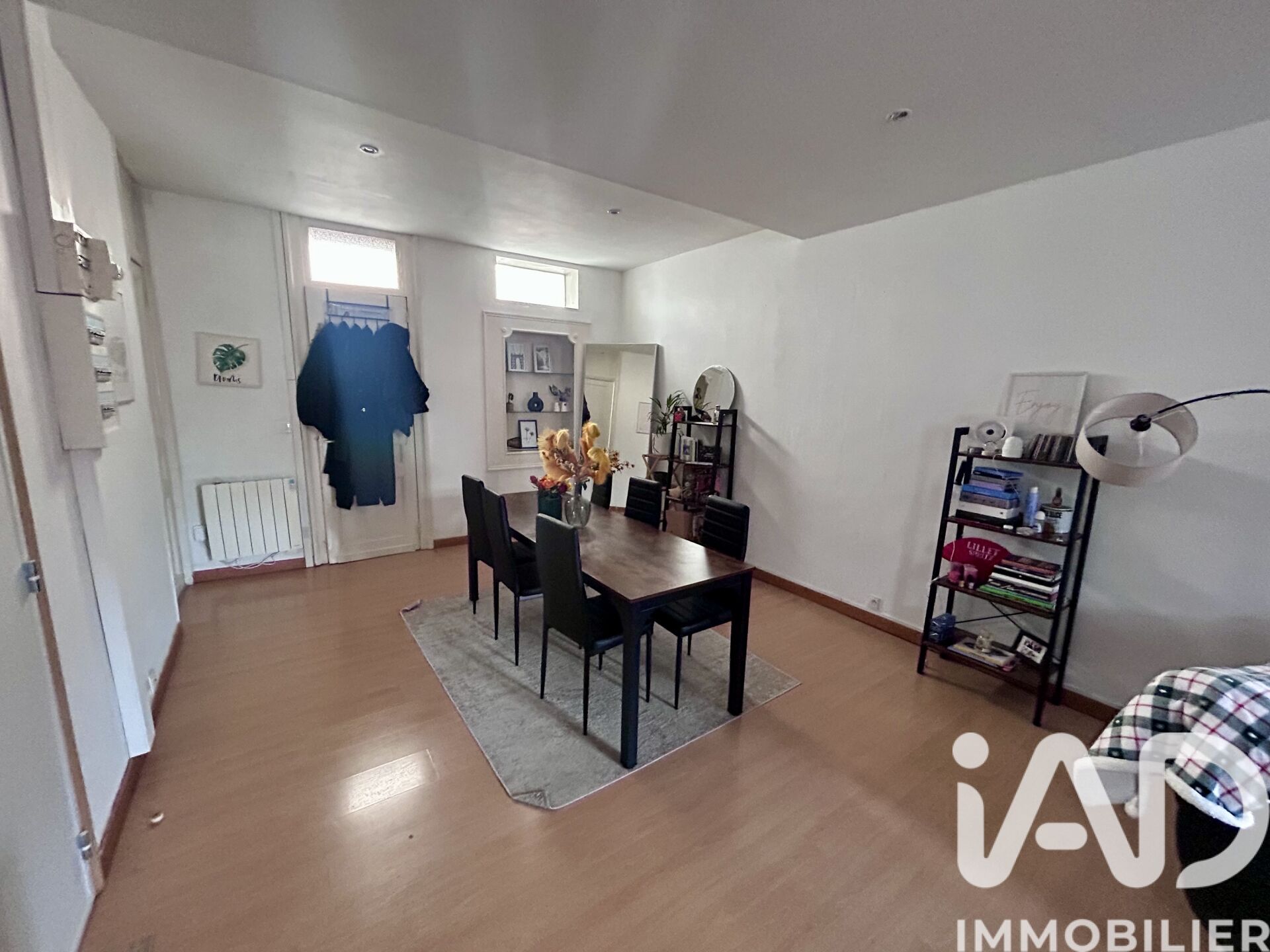 Maison à vendre, 116 m², Wattrelos