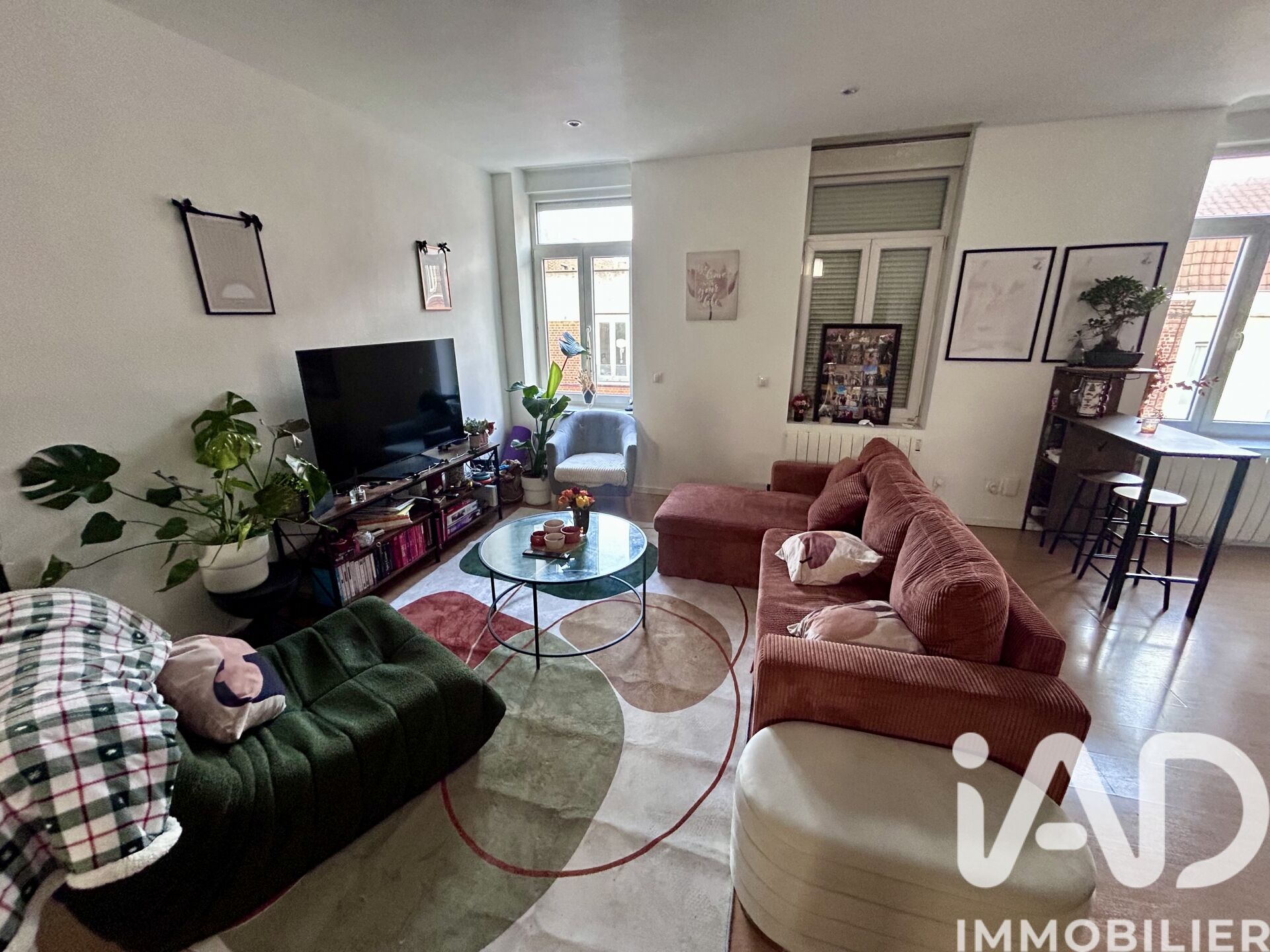 Vente Immeuble 116 m² - Photo 2