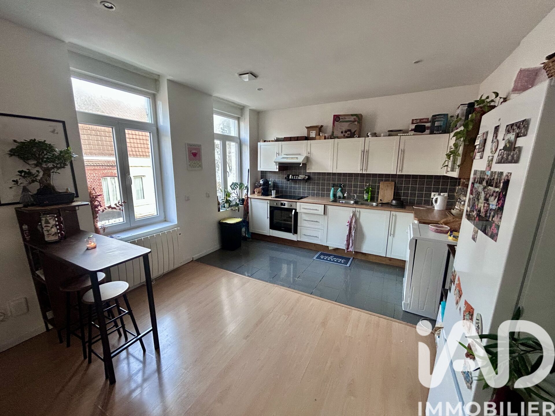 Vente Immeuble 116 m² - Photo 3