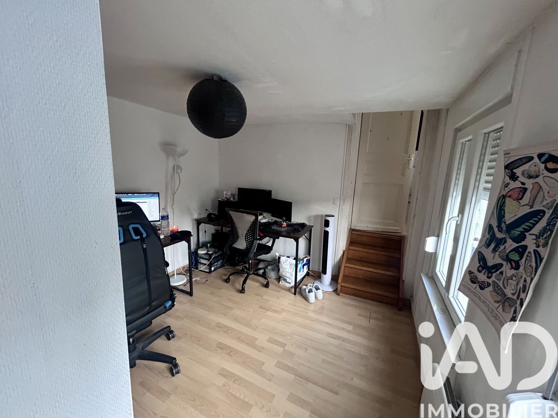 Vente Immeuble 116 m² - Photo 5