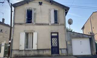 Maison 3 Pièces 59 m² à vendre à Marmande (47200)