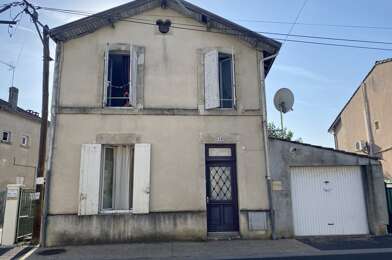Maison 3 pièces 118800 €