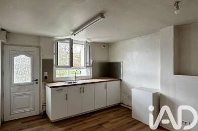 Maison 3 pièces 56000 €