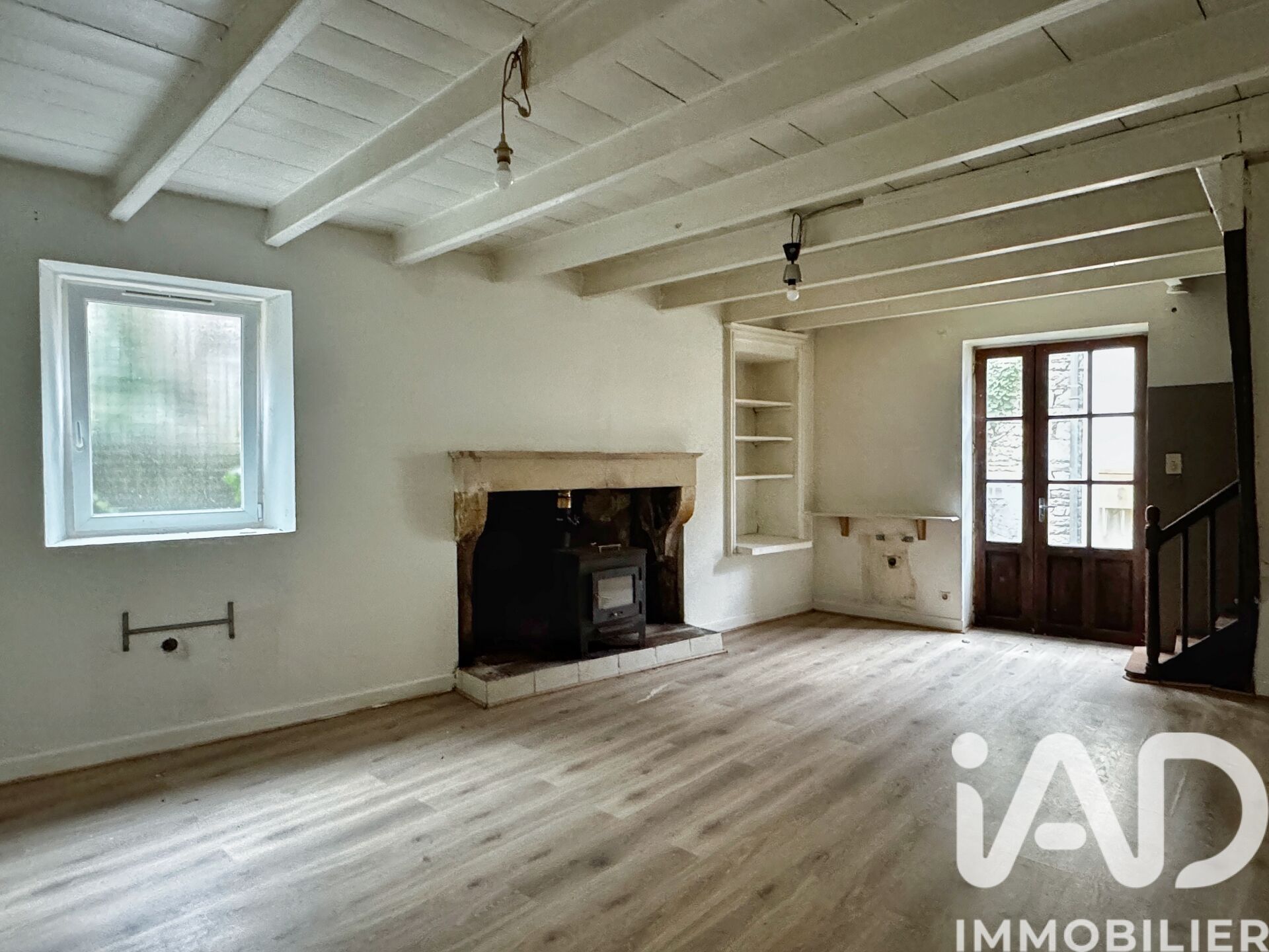 Vente Maison/villa 3 pièces - Photo 2
