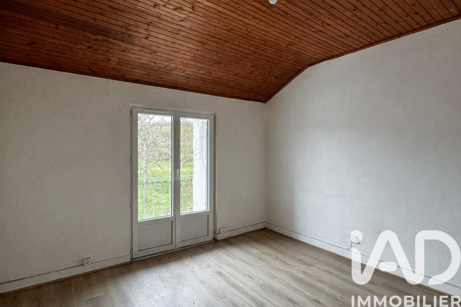 Vente Maison/villa 3 pièces - Photo 5
