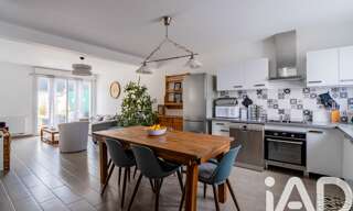 Maison 4 Pièces 85 m² à vendre à Moussy-le-Vieux (77230)