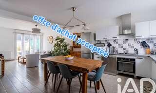 Maison 4 Pièces 85 m² à vendre à Moussy-le-Vieux (77230)