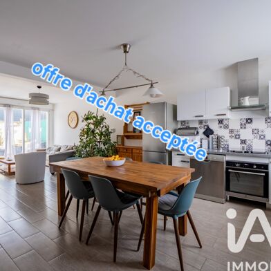 Maison 4 pièces 319999 €