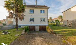 Appartement 4 Pièces 90 m² à vendre à Groslay (95410)