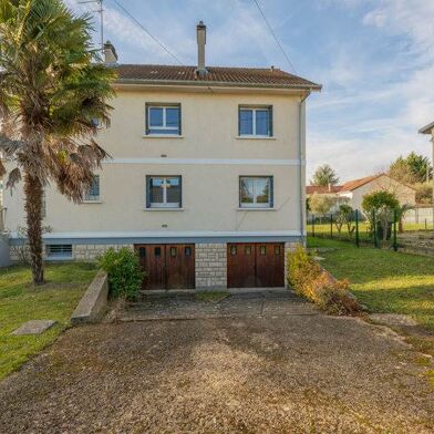 Appartement 4 pièces 289000 €