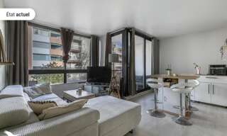 Appartement 2 Pièces 37 m² à vendre à Arcachon (33120)