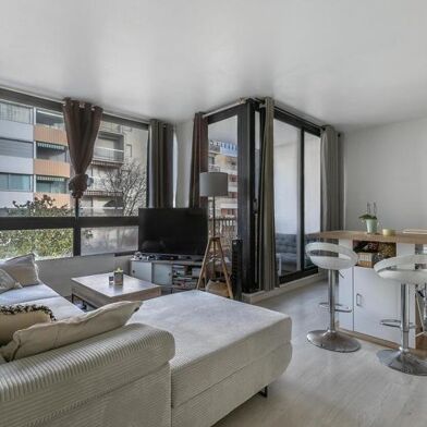 Appartement 2 pièces 231440 €