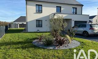 Maison 6 Pièces 155 m² à vendre à Boigny-sur-Bionne (45760)