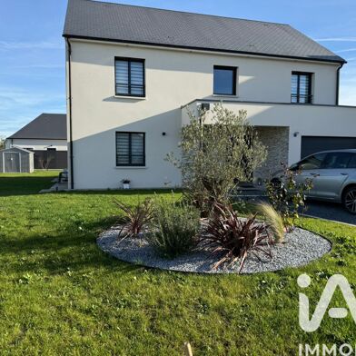 Maison 6 pièces 378000 €