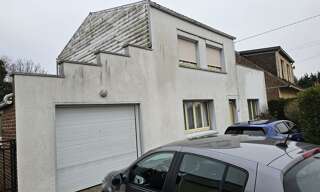 Maison 6 Pièces 97 m² à vendre à Cuinchy (62149)