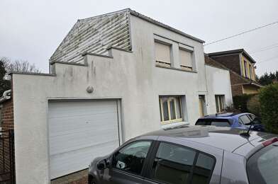 Maison 6 pièces 138500 €