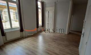 Appartement 3 Pièces 81 m² à louer à Metz (57000)