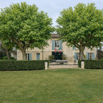 Maison 8 pièces 1900000 €