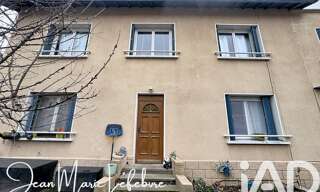 Maison 4 Pièces 101 m² à vendre à Condrieu (69420)