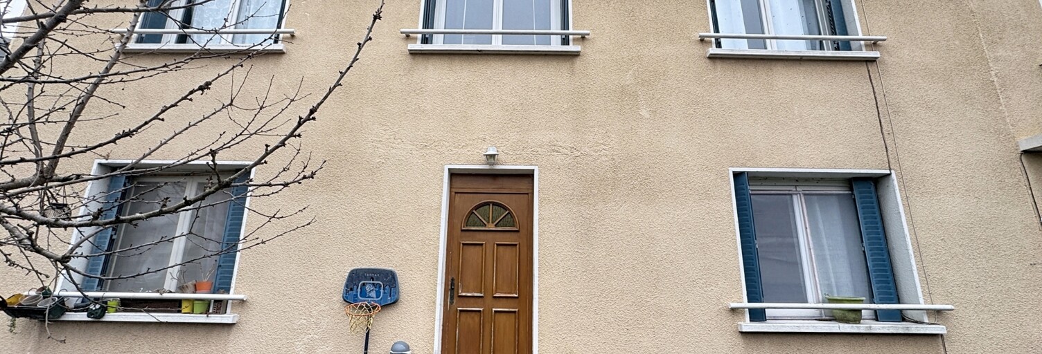 Maison 4 Pièces 101 m² à vendre à Condrieu (69420)