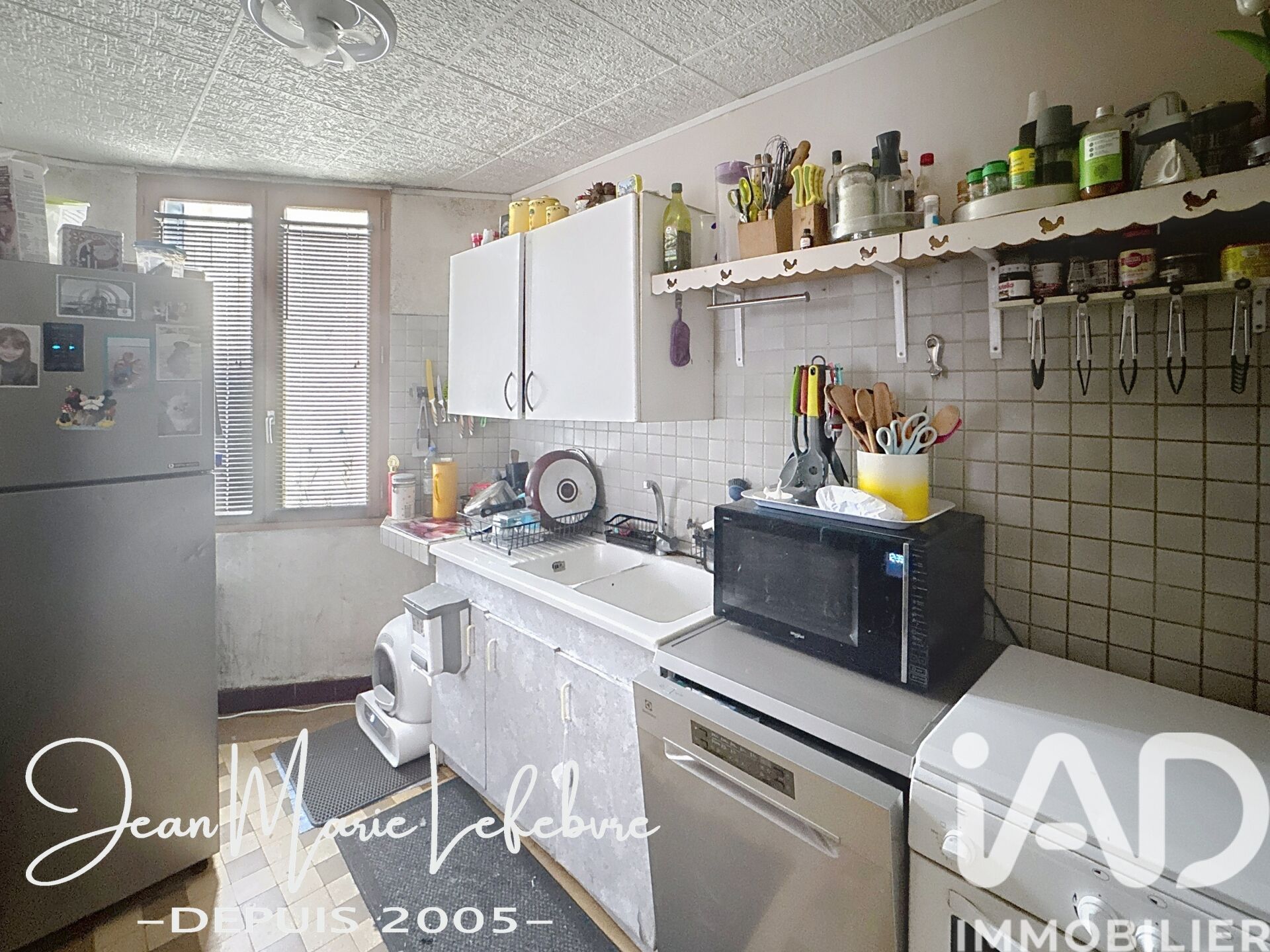 Vente Maison/villa 4 pièces - Photo 3