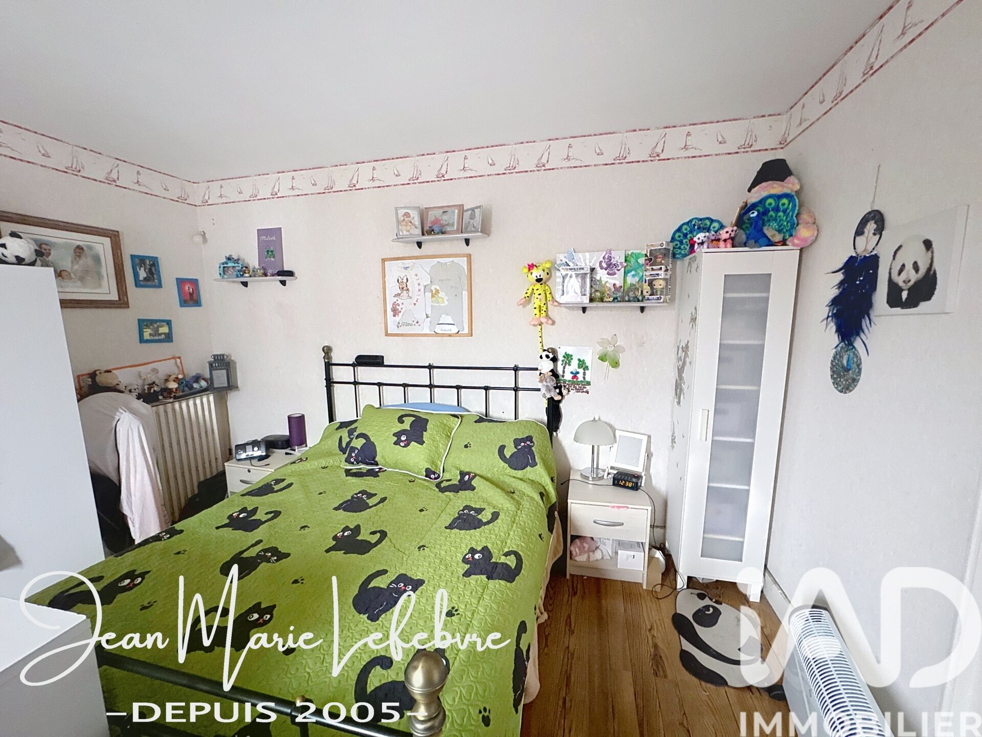 Vente Maison/villa 4 pièces - Photo 5
