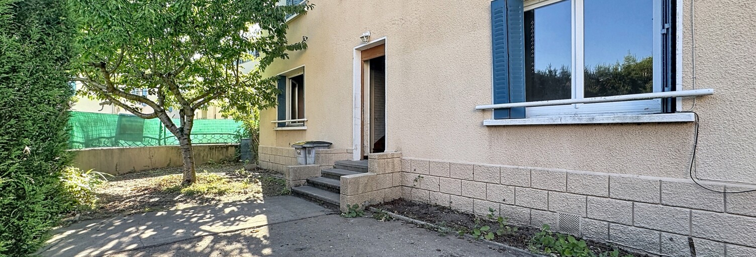Maison 4 Pièces 101 m² à vendre à Condrieu (69420)