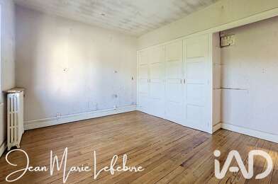 Maison 4 pièces 160000 €
