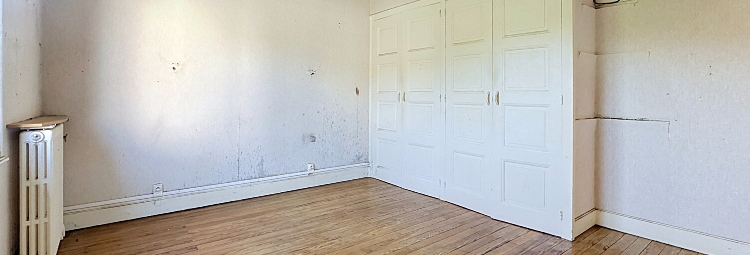 Maison 4 Pièces 101 m² à vendre à Condrieu (69420)