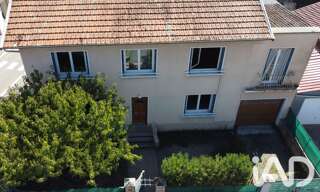Maison 4 Pièces 101 m² à vendre à Condrieu (69420)