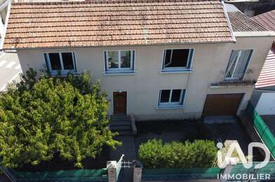Maison 4 pièces 150000 €