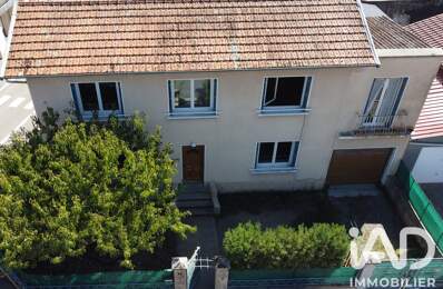 Vente Maison/villa 4 pièces — photo du bien