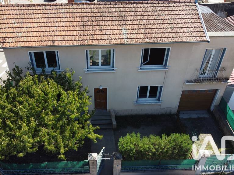 Vente Maison/villa 4 pièces — photo 1