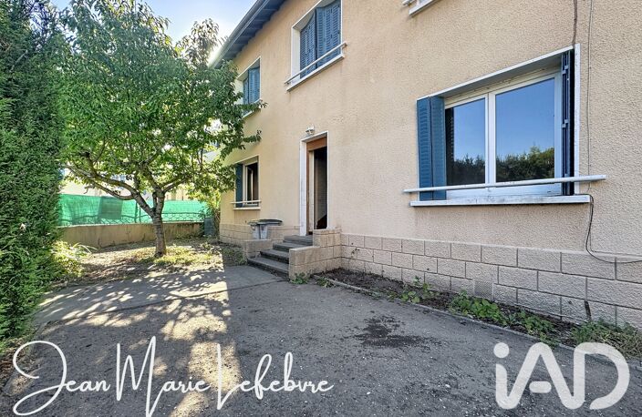 Vente Maison/villa 4 pièces — photo 2