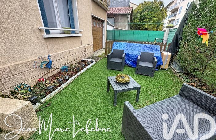Vente Maison/villa 4 pièces — photo 3