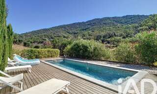 Maison 4 Pièces 103 m² à vendre à Sainte-Maxime (83120)