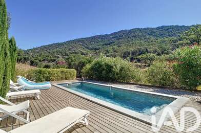 Maison 4 pièces 780000 €