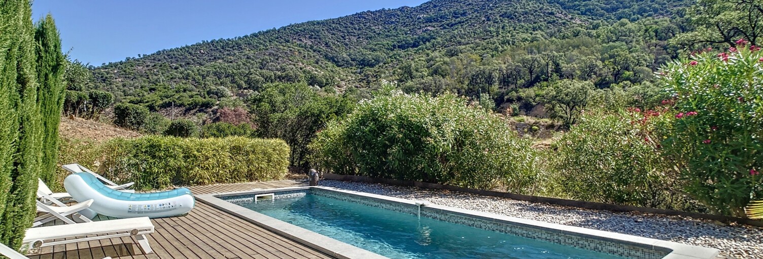 Maison 4 Pièces 103 m² à vendre à Sainte-Maxime (83120)