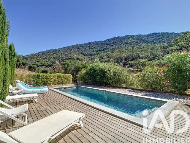 Vente Maison/villa 4 pièces — photo du bien