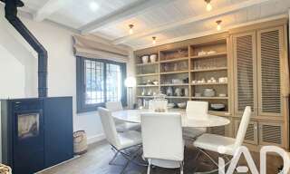Maison 4 Pièces 103 m² à vendre à Sainte-Maxime (83120)
