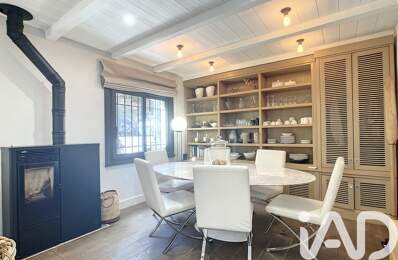 Vente Maison/villa 4 pièces — photo du bien