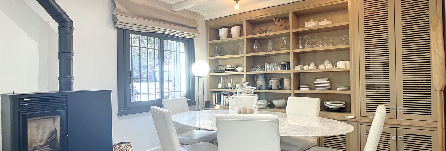 Maison 4 Pièces 103 m² à vendre à Sainte-Maxime (83120)